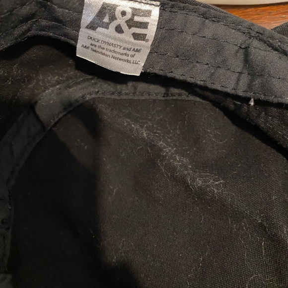 Unisex Duck Dynasty cap - Picture 7 of 8